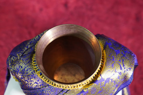 VaraLakshmi Goddess Idol for Pooja